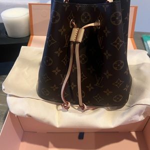 Néonoé BB purse